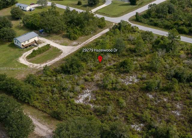 Property at 29279 Hazelwood Dr, Punta Gorda, FL 33982