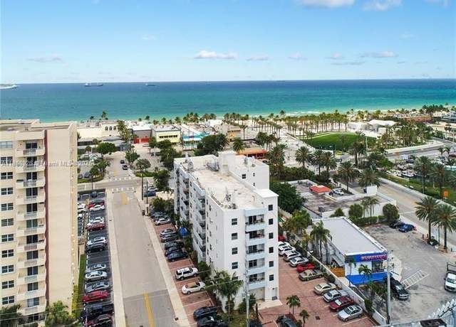 Property at 2900 N Banyan St #101, Fort Lauderdale, FL 33316, 2 beds, 2 baths