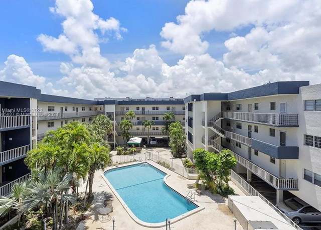 Property at 16750 NE 10 Ave #201, North Miami Beach, FL 33162, 2 beds, 2 baths