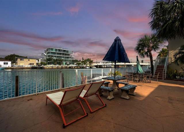 Property at 8420 Byron Ave #14, Miami Beach, FL 33141, 1 bed, 1 bath