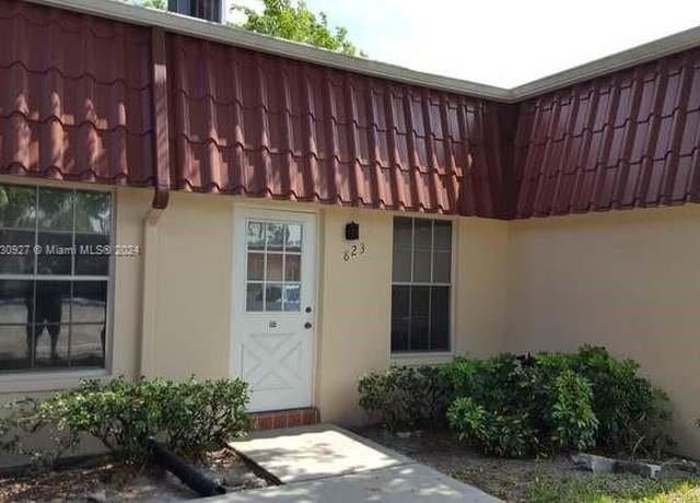 Property at Undisclosed address, Lake Worth, FL 33467, 1 bed, 1 bath