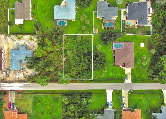 Property at #1 Ginsa Ter, North Port, FL 34291