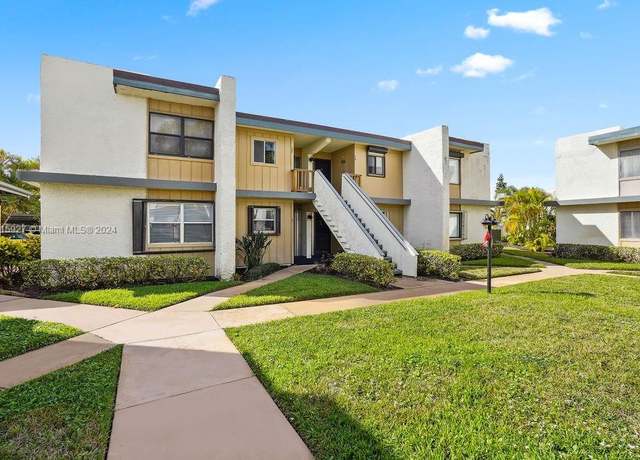 Property at 1551 NE 13th Ter #13, Jensen Beach, FL 34957, 2 beds, 2 baths