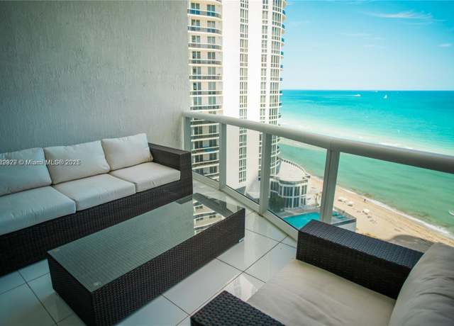 Property at 15811 Collins Ave #1404, Sunny Isles Beach, FL 33160, 3 beds, 3.5 baths