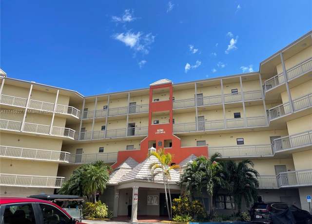 Property at 8290 Lake Dr #223, Doral, FL 33166, 1 bed, 1 bath