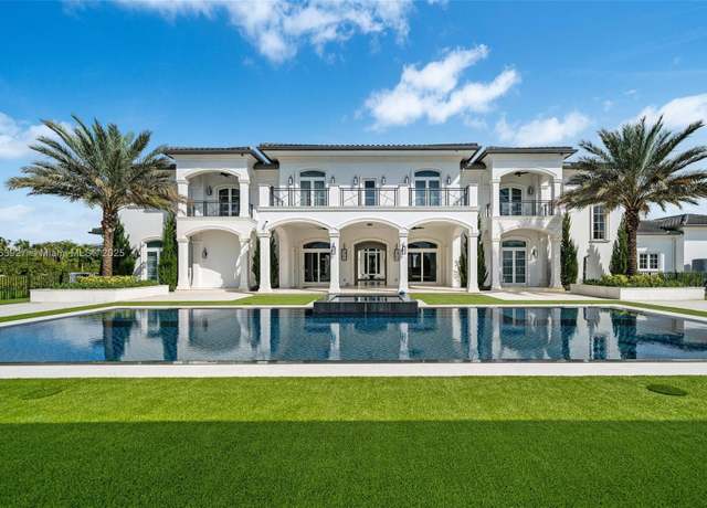 Property at 14851 SW 21st St, Davie, FL 33326, 7 beds, 8.5 baths