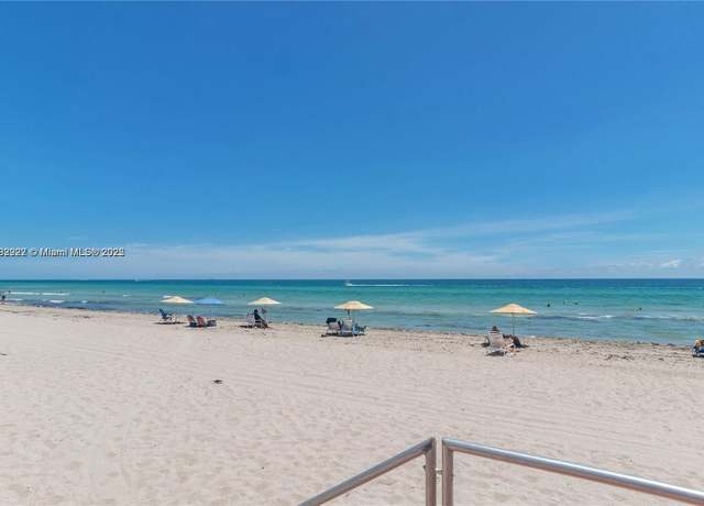 Property at 3505 S Ocean Dr #208, Hollywood, FL 33019, 2 beds, 2 baths