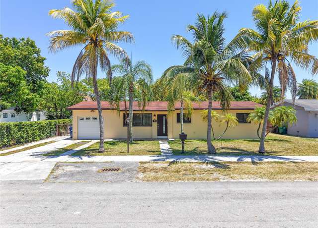 Property at 4515 SW 83rd Ave, Miami, FL 33155, 3 beds, 2 baths