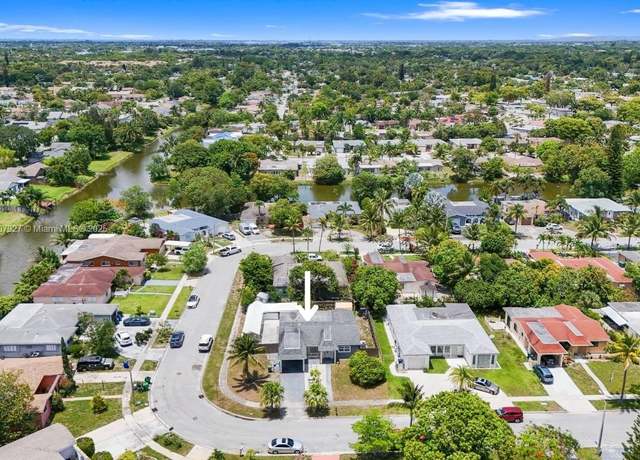 Property at 5390 SW 10th Ct, Margate, FL 33068, 3 beds, 2 baths
