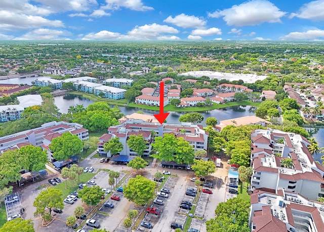 Property at 8365 SW 152nd Ave Unit C-201, Miami, FL 33193, 2 beds, 1 bath
