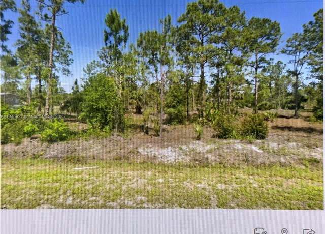 Property at 535 S Romero St, Clewiston, FL 33440