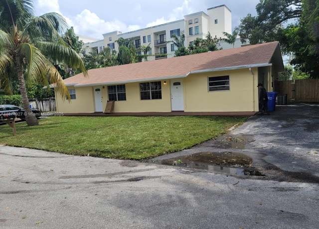 Property at 1938 NE 47th St, Pompano Beach, FL 33064, 12 beds, 8 baths