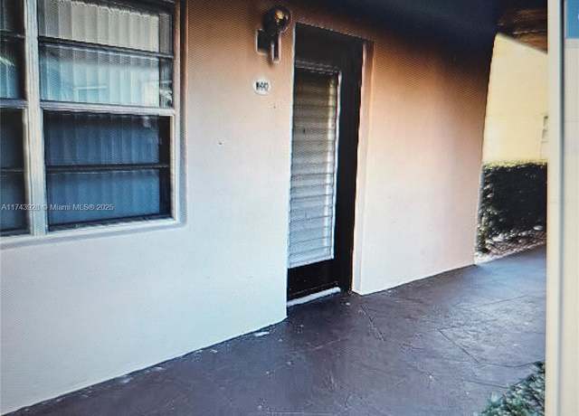 Property at 642 N Normandy N #642, Delray Beach, FL 33484, 2 beds, 2 baths