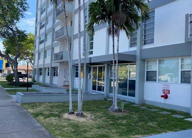 Property at 1400 SW 27th Ave #202, Miami, FL 33145, 1 bed, 1 bath
