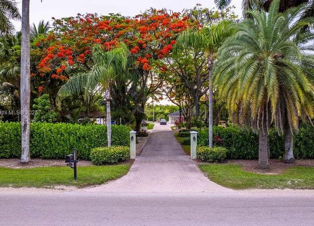 Property at 19700 SW 184th St, Miami, FL 33187, 3 beds, 3 baths