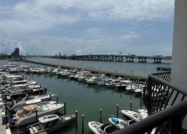 Property at 555 NE 15th St #515, Miami, FL 33132, 1 bath