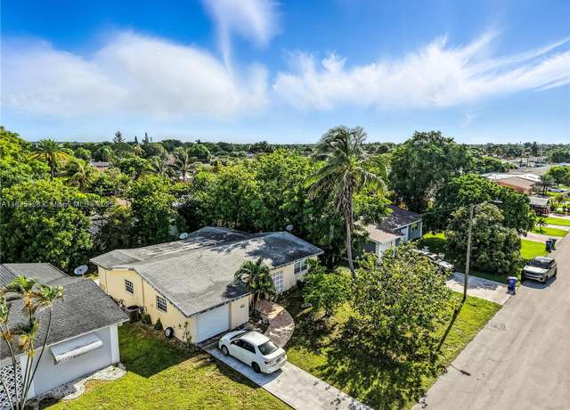 Property at Undisclosed address, Miramar, FL 33023, 3 beds, 2 baths