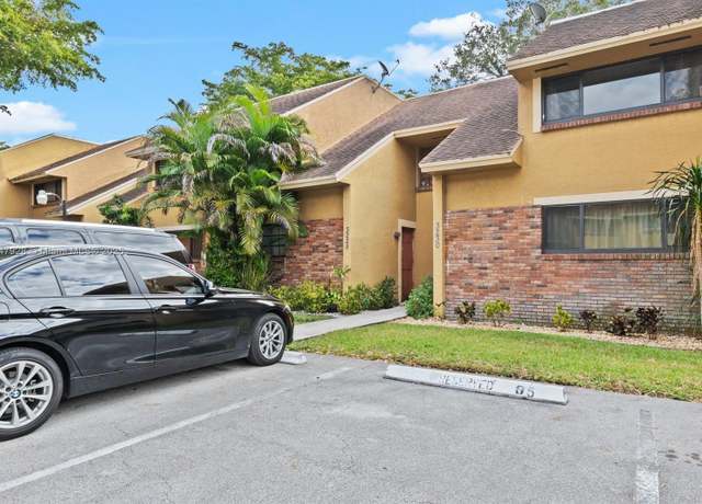 Property at 3174 N Pine Island Rd, Sunrise, FL 33351, 8 beds, 8 baths