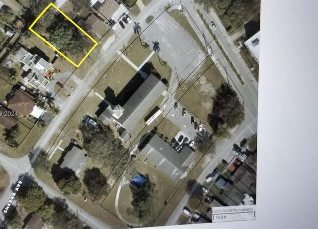 Property at Sharar Ave Sharar Ave, Opa Locka, FL 33054