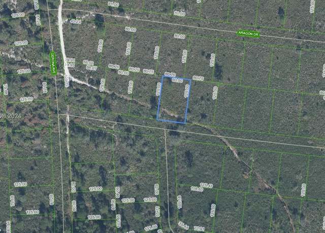 Property at 8136 Veronese St, Sebring, FL 33872