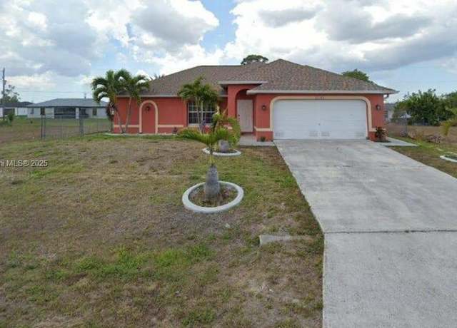 Property at Undisclosed address, Cape Coral, FL 33909, 4 beds, 2 baths