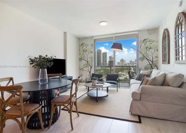 Property at 3900 Biscayne Blvd Unit S-1108, Miami, FL 33137, 1 bed, 1 bath