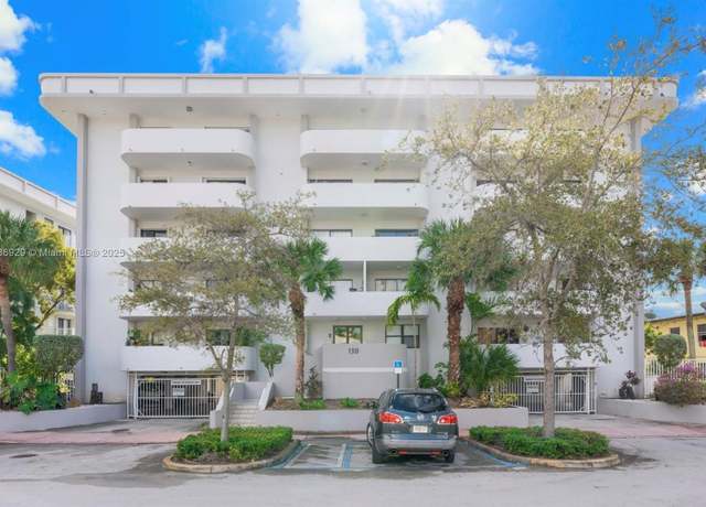 Property at 130 S Shore Dr Unit 2F, Miami Beach, FL 33141, 2 beds, 2 baths