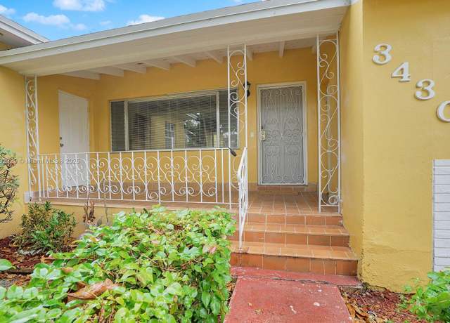 Property at Undisclosed address, Miami, FL 33133, 3 beds, 2 baths