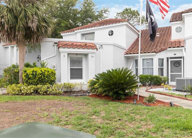 Property at 2524 A Albion Ave, Orlando, FL 32833, 3 beds, 3 baths