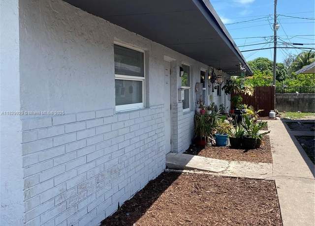 Property at 3016 NW 2nd St, 1-3,, Pompano Beach, FL 33069, 13 beds, 6.5 baths