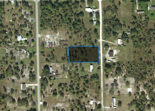 Property at 330 S Romero St, Clewiston, FL 33440