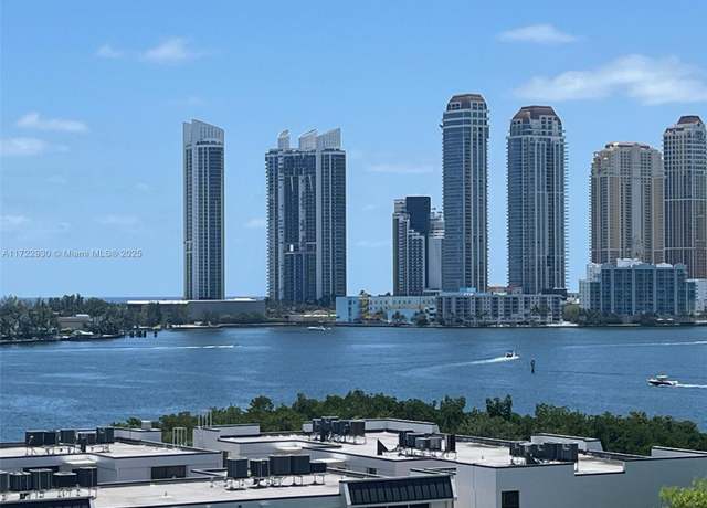 Property at 3300 NE 192nd St #918, Aventura, FL 33180, 2 beds, 2 baths