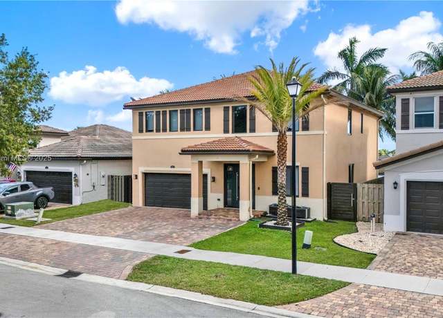 Property at 11890 SW 253rd Ter, Homestead, FL 33032, 4 beds, 4 baths