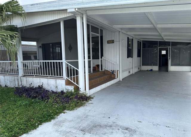 Property at 2440 SW 51st St, Dania Beach, FL 33312, 2 beds, 2 baths