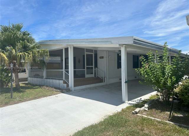 Property at 2440 SW 51st St, Dania Beach, FL 33312, 2 beds, 2 baths
