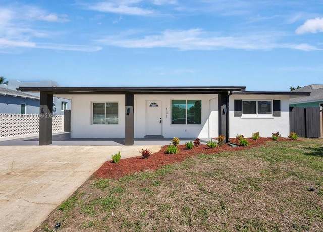 Property at 131 SE 4th Ave, Boynton Beach, FL 33435, 3 beds, 2 baths