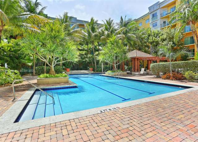 Property at 6001 SW 70th St #447, South Miami, FL 33143, 2 beds, 2 baths
