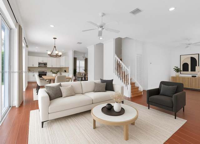 Property at 16831 SW 6th St, Pembroke Pines, FL 33027, 5 beds, 2.5 baths