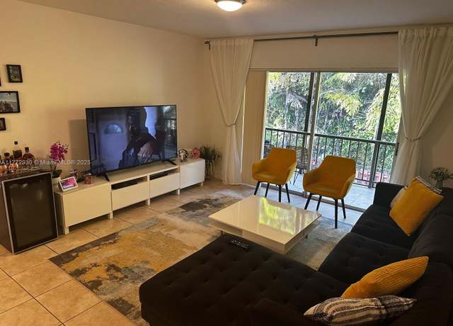 Property at 7951 SW 104th Unit 210D, Miami, FL 33156, 2 beds, 1 bath