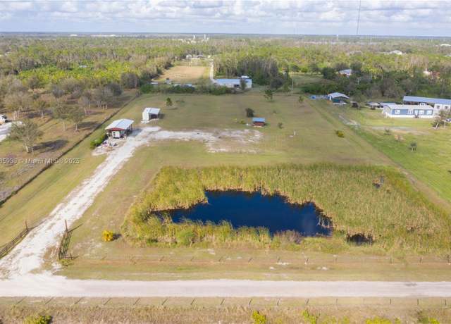 Property at 14141 Sr 31, Punta Gorda, FL 33982