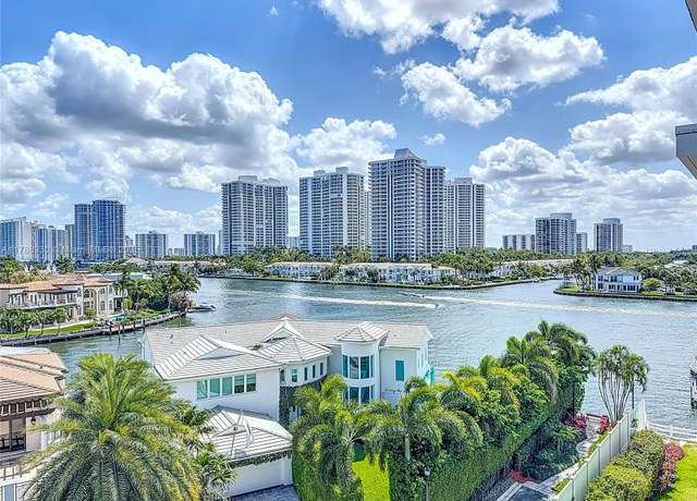 Property at 3209 S Ocean Dr Unit 6O, Hallandale Beach, FL 33009, 2 beds, 2 baths