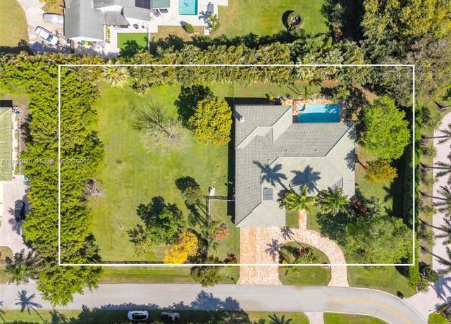 Property at 1000 NW 120th Ave, Plantation, FL 33323, 4 beds, 4.5 baths