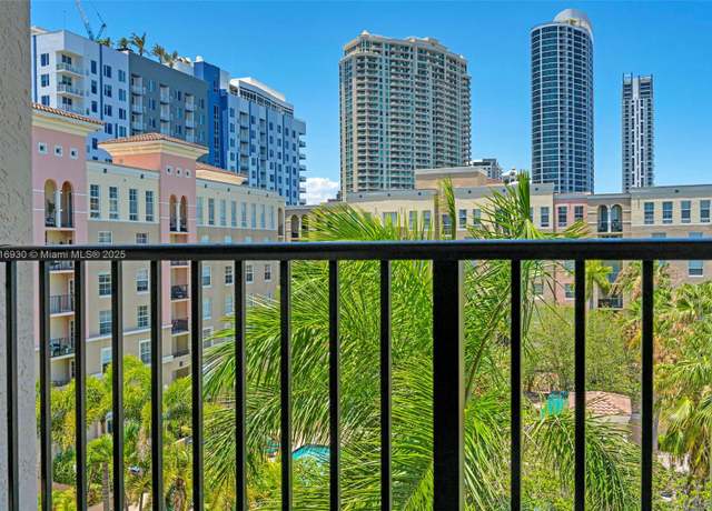Property at 520 SE 5th Ave #1602, Fort Lauderdale, FL 33301, 2 beds, 2 baths