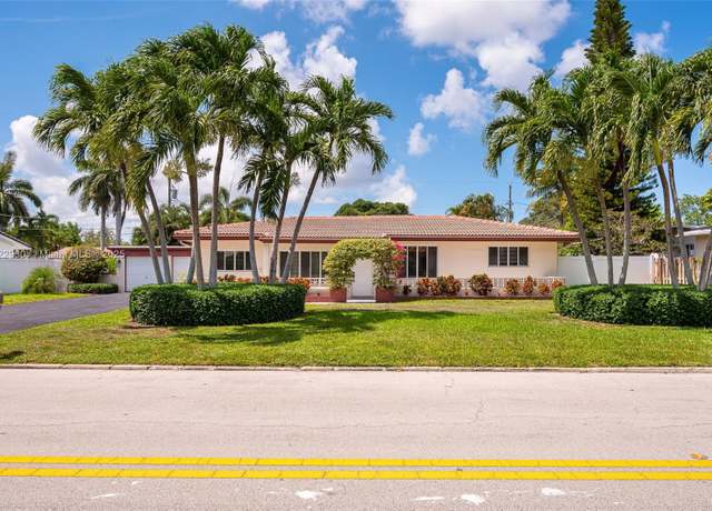 Property at 435 NE 36th St, Boca Raton, FL 33431, 3 beds, 2 baths