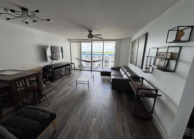 Property at 1700 NW N River Dr #704, Miami, FL 33125, 2 beds, 2 baths