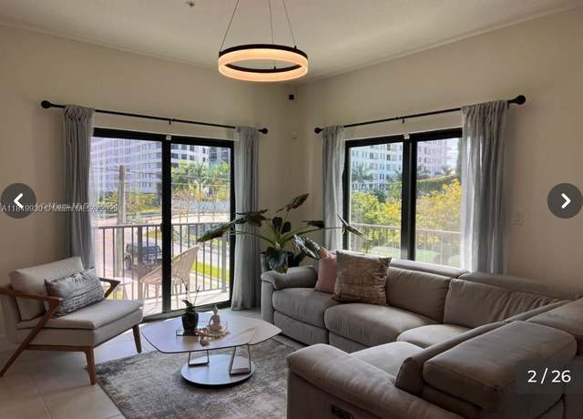 Property at 8001 NW 41st St Unit F-207, Doral, FL 33166, 3 beds, 2 baths