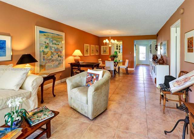 Property at 5860 NW 44th St #214, Lauderhill, FL 33319, 2 beds, 2 baths