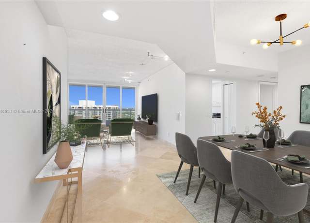Property at 21055 Yacht Club Dr #2104, Aventura, FL 33180, 2 beds, 2 baths