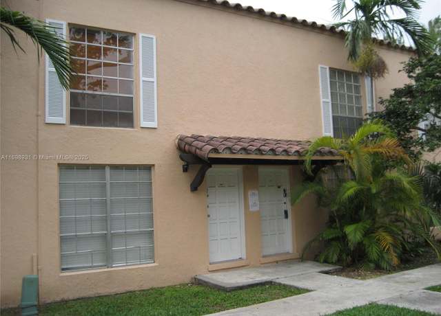Property at 10806 N Kendall Dr Unit P-26, Miami, FL 33176, 2 beds, 1.5 baths