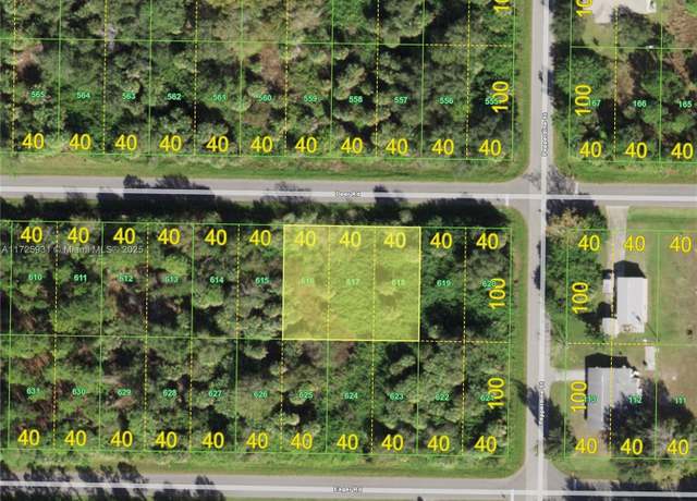 Property at 26397 Deer Rd, Punta Gorda, FL 33955